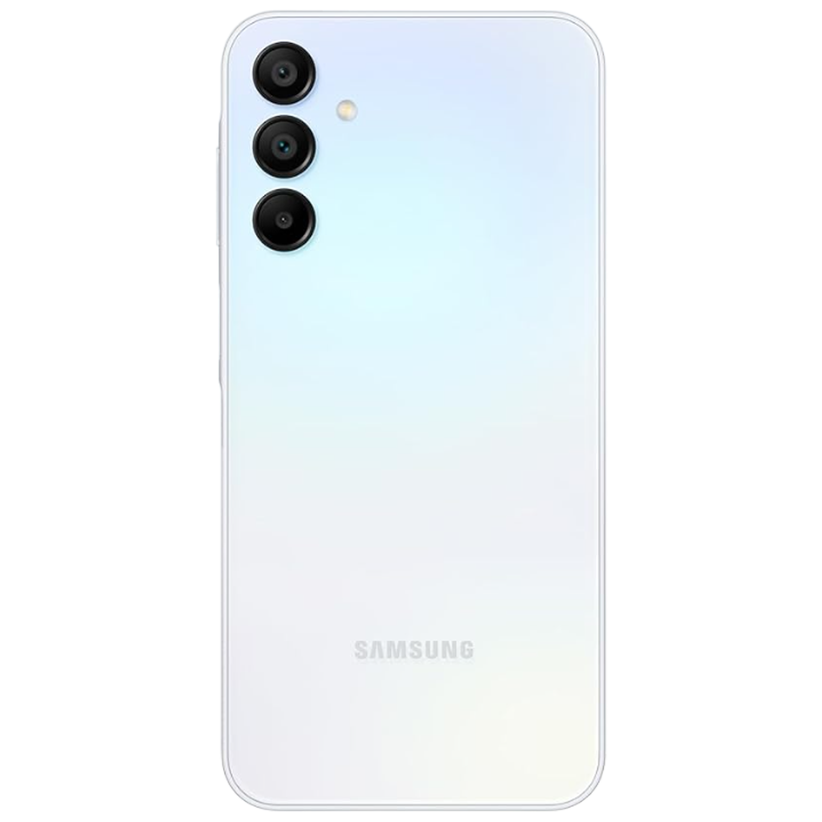 Buy SAMSUNG Galaxy A15 5G 8GB RAM 128GB Light Blue Online Croma
